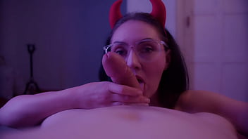 Prurient male ass to mouth fuck his wife's