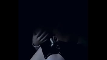 Huge boobs moaning 3d