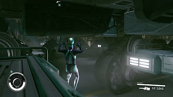 Let’s play starfield #771 kleine sabotage bei hope tech