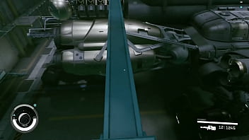 Let’s play starfield #771 kleine sabotage bei hope tech