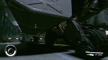 Let’s play starfield #771 kleine sabotage bei hope tech