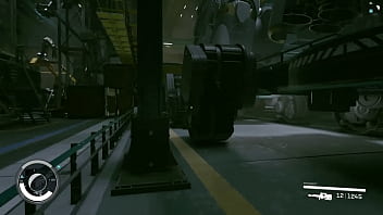 Let’s play starfield #771 kleine sabotage bei hope tech