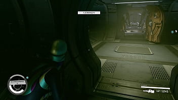 Let’s play starfield #771 kleine sabotage bei hope tech