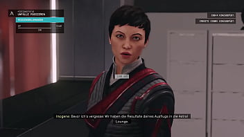 Let’s play starfield #771 kleine sabotage bei hope tech
