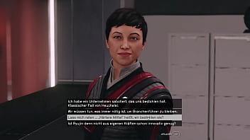 Let’s play starfield #771 kleine sabotage bei hope tech