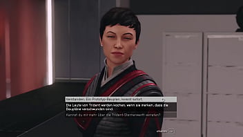 Let’s play starfield #771 kleine sabotage bei hope tech