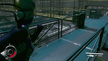 Let’s play starfield #771 kleine sabotage bei hope tech