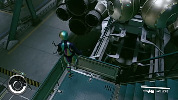 Let’s play starfield #771 kleine sabotage bei hope tech