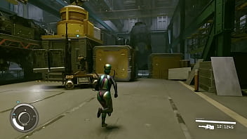 Let’s play starfield #771 kleine sabotage bei hope tech