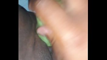 My super toy in my pussy