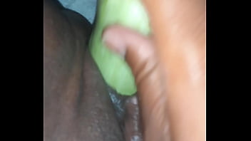 My super toy in my pussy