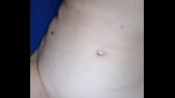 Je me suis levé excité