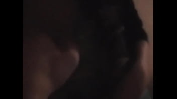 Sexy young tanya awards male with sex