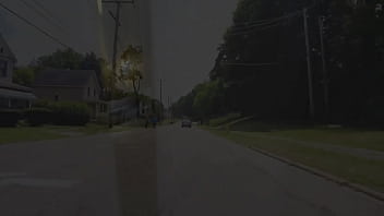 What was your wife doin down on the south side