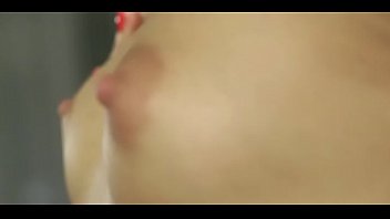 Delightful blonde anna p in front of the camera