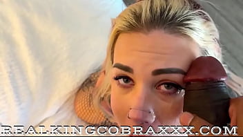 Happy fuck me friday from king hot new content alert let me feed you this cobra load feat sexy x