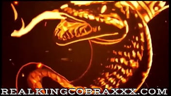 Happy fuck me friday from king hot new content alert let me feed you this cobra load feat sexy x