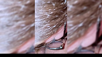 My friend came over to study but she really came to give me a blowjob