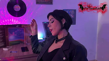 Cosplay nana i fuck ren