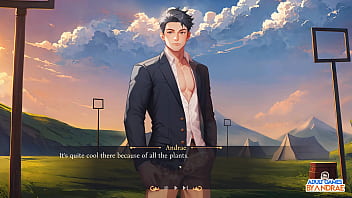 Ep10 fucking christy's tight pussy lust & magic gameplay