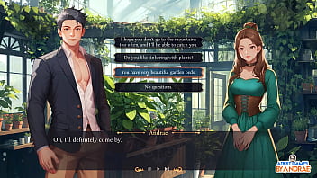 Ep10 fucking christy's tight pussy lust & magic gameplay