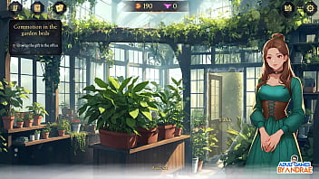 Ep10 fucking christy's tight pussy lust & magic gameplay