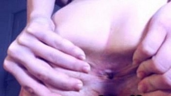 Puffy nipple blonde fingering asshole camg8