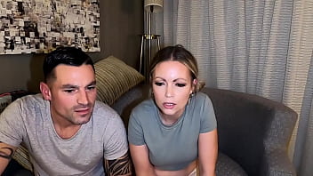 What a hot night of camming