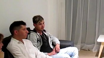 Anal extremo sexo sin limite en lo de la psicologa