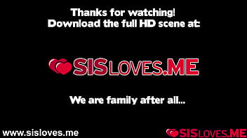 Stepister kitty cam deepest and darkest fantasies soon become real