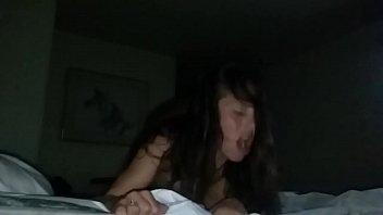 Me and my girl wild fuck