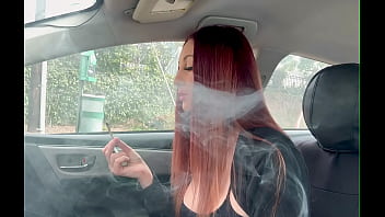 European stepmom artemisia love sexy smoker smoke fetish sesh European stepmom artemisia love sexy smoker smoke fetish sesh