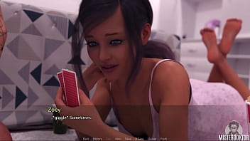 Eruption imminent ep 62 visual novel gameplay hd