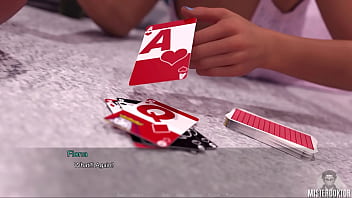 Eruption imminent ep 62 visual novel gameplay hd