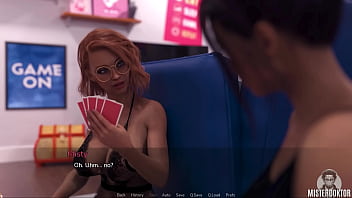 Eruption imminent ep 62 visual novel gameplay hd