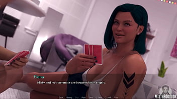 Eruption imminent ep 62 visual novel gameplay hd