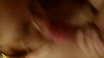 Teen gives her ex nice blowjob teil 1 Teen gives her ex nice blowjob teil 1