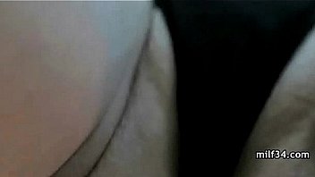 Stressed out milf with a sexy body gets a happy ending massage