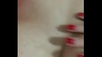 My lovely asian gf love masterbating