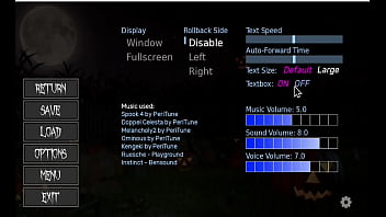 Was she dress as bdsm tomb raider the awakening halloween special ep 2