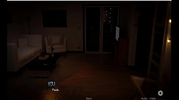 Was she dress as bdsm tomb raider the awakening halloween special ep 2