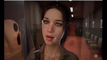 Was she dress as bdsm tomb raider the awakening halloween special ep 2 Was she dress as bdsm tomb raider the awakening halloween special ep 2