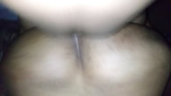 While her dude at work