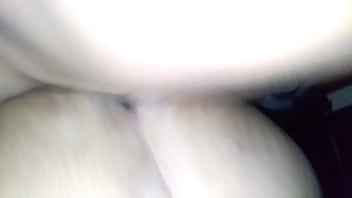 While her dude at work