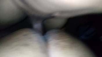 While her dude at work