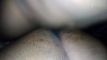 While her dude at work