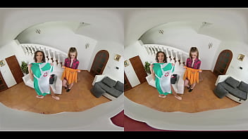 Cvr 484 costume party excitement