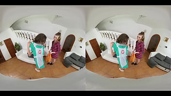 Cvr 484 costume party excitement