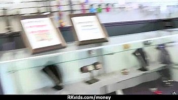 Perfect oral job as a prelude 28