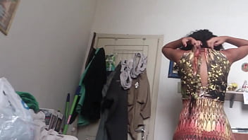 She knows how to provoke